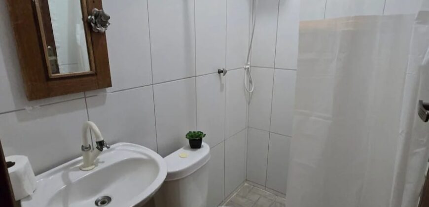 FIXO – Casa mobiliada todas as taxas inclusas em Arraial do Cabo