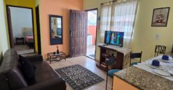 FIXO – Casa mobiliada todas as taxas inclusas em Arraial do Cabo