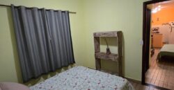 FIXO – Casa mobiliada todas as taxas inclusas em Arraial do Cabo